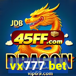 vx777 bet
